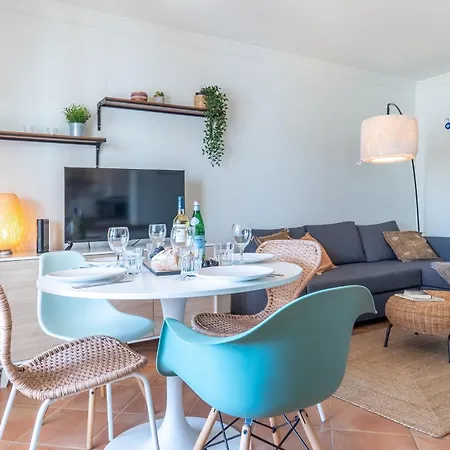 Apartament Arrifana Sunset & Surf