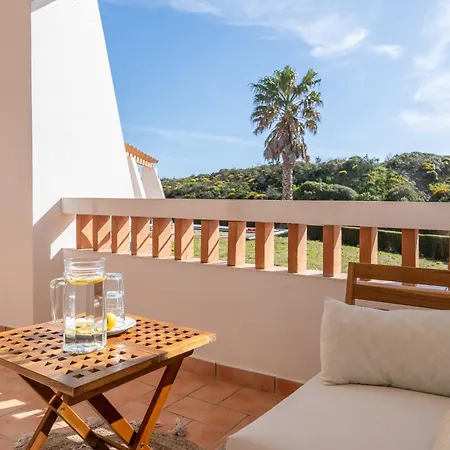 Arrifana Sunset & Surf Apartament Aljezur