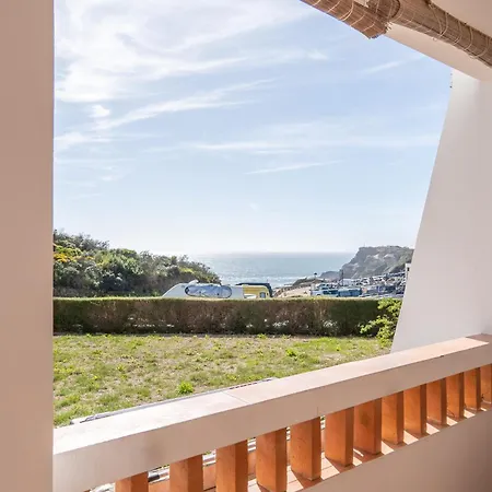 Apartament Arrifana Sunset & Surf *