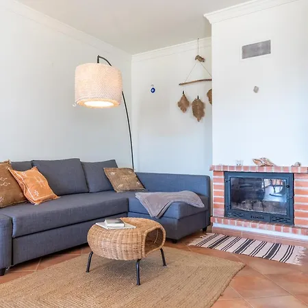 Apartament Arrifana Sunset & Surf