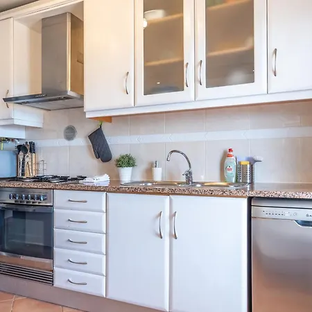 Apartament Arrifana Sunset & Surf Aljezur