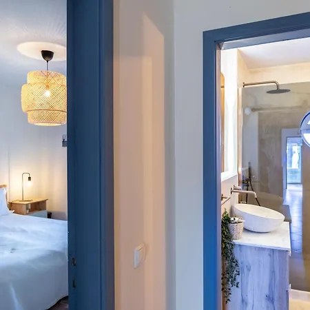 Arrifana Sunset & Surf Apartament *