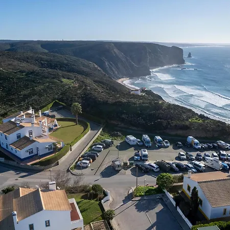 Arrifana Sunset & Surf Apartamento Aljezur