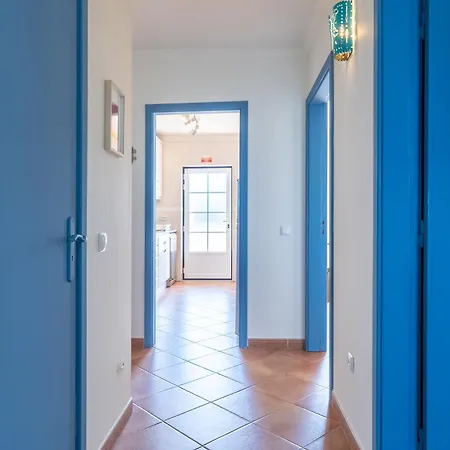 公寓 Arrifana Sunset & Surf *