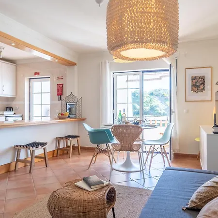 Apartamento Arrifana Sunset & Surf *