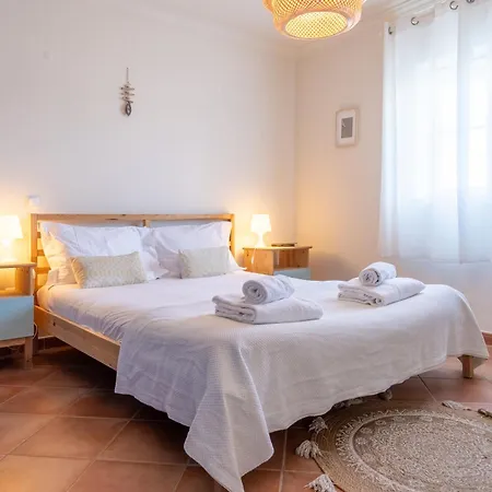 Arrifana Sunset & Surf Apartamento