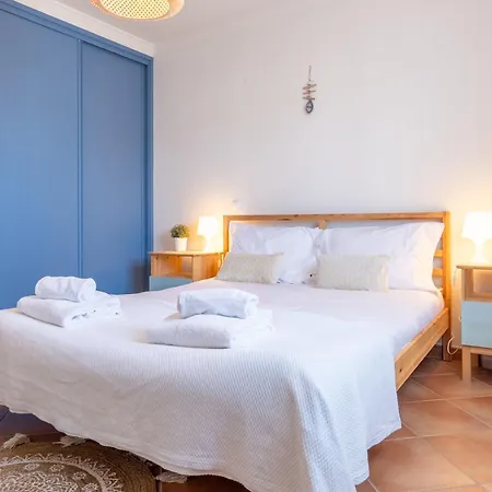 Apartamento Arrifana Sunset & Surf