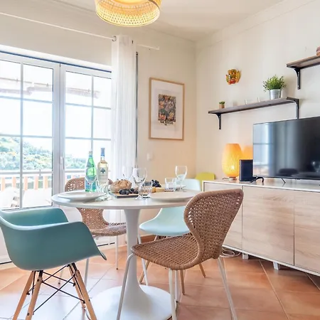 Apartamento Arrifana Sunset & Surf *