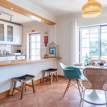 Apartamento Arrifana Sunset & Surf *