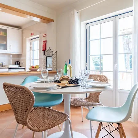 Arrifana Sunset & Surf Apartamento Aljezur