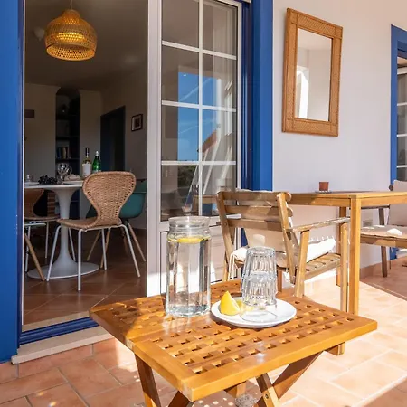 Arrifana Sunset & Surf