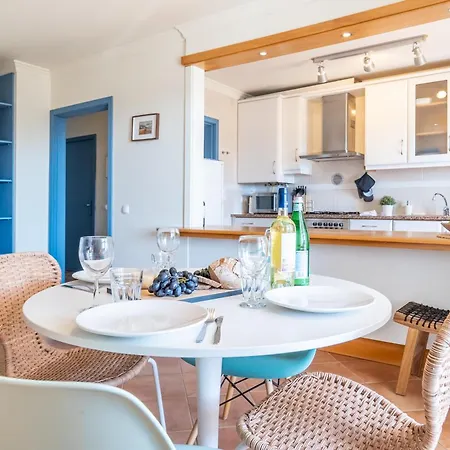 Arrifana Sunset & Surf * Aljezur